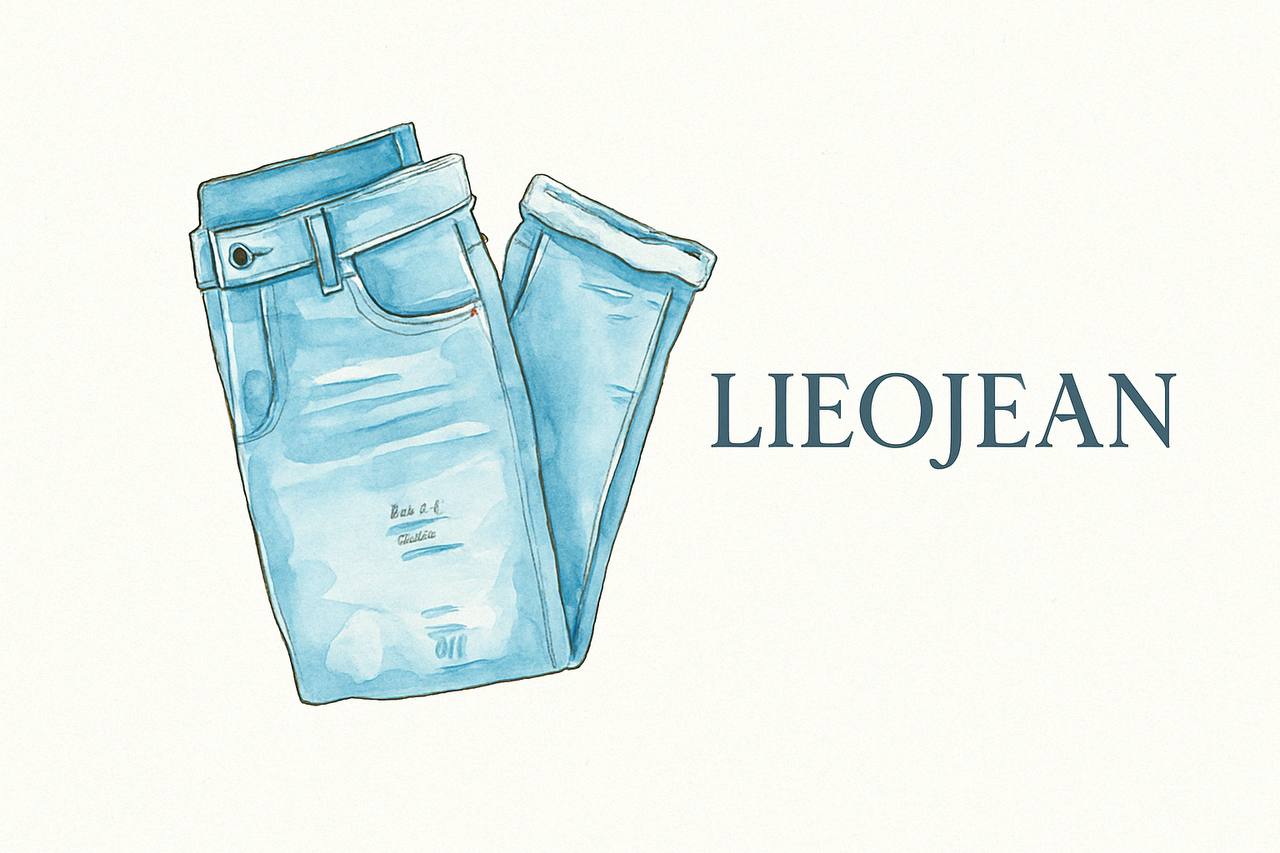 Lieojean