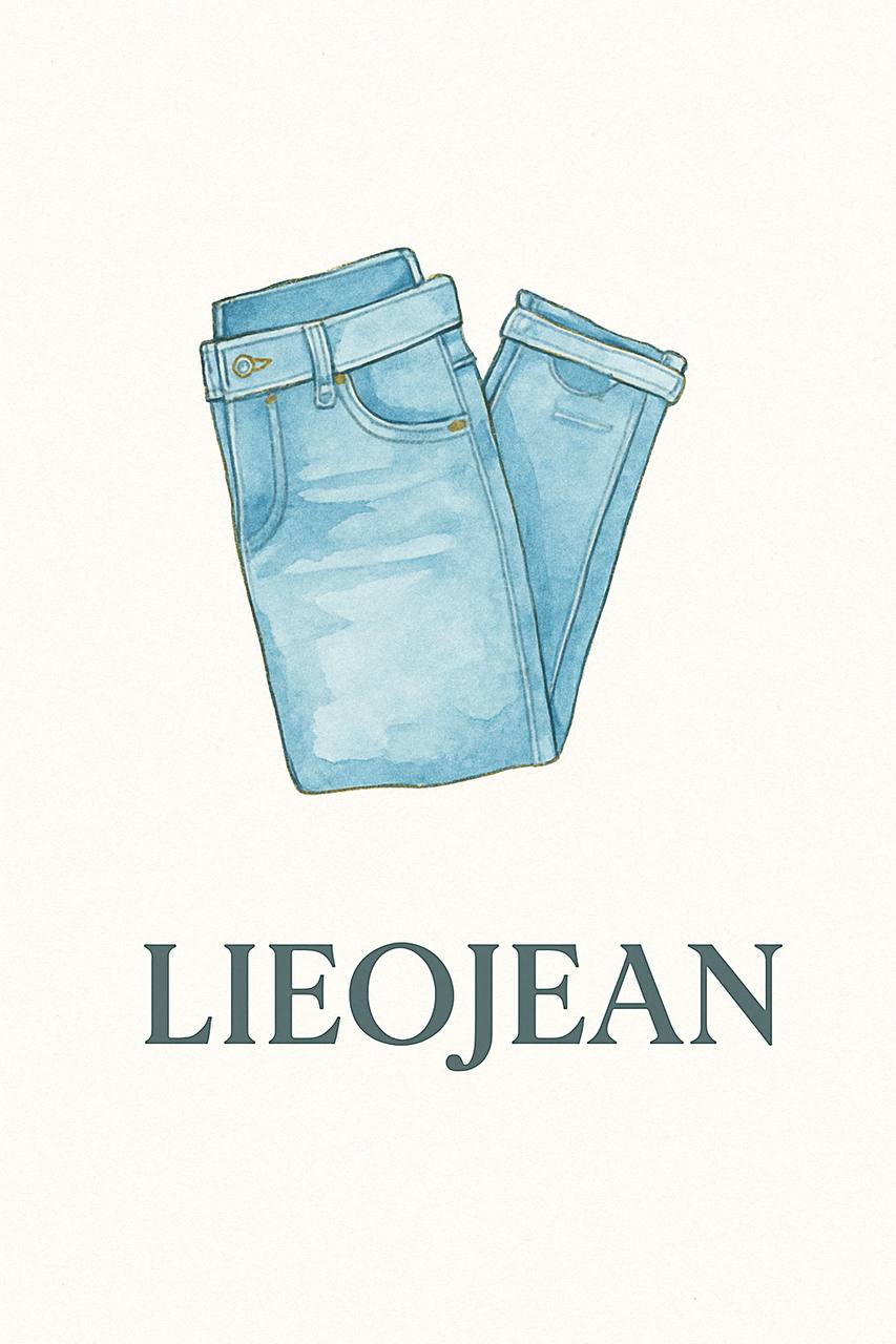 Lieojean
